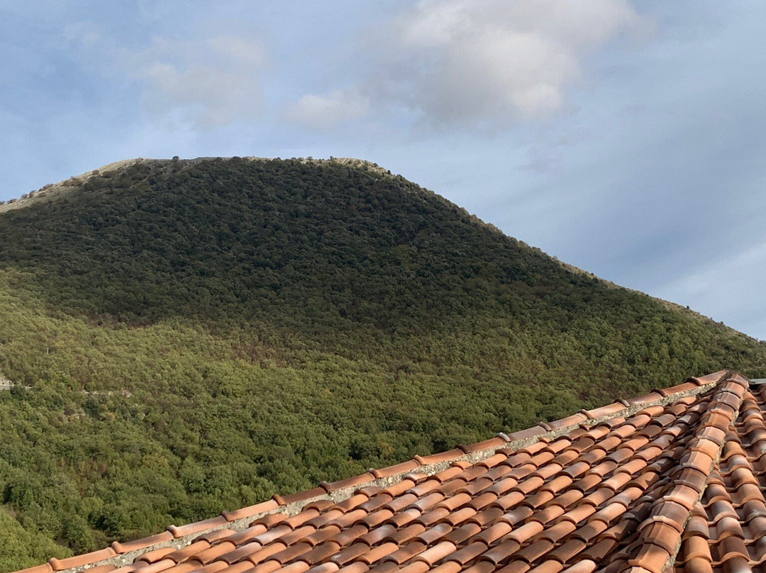 Castello dei Principi Sanseverino主图