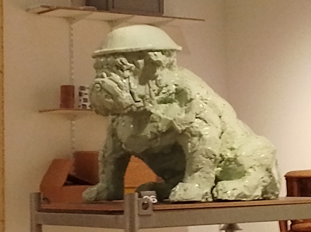 Mu.ZEE-奥斯坦德必去景点