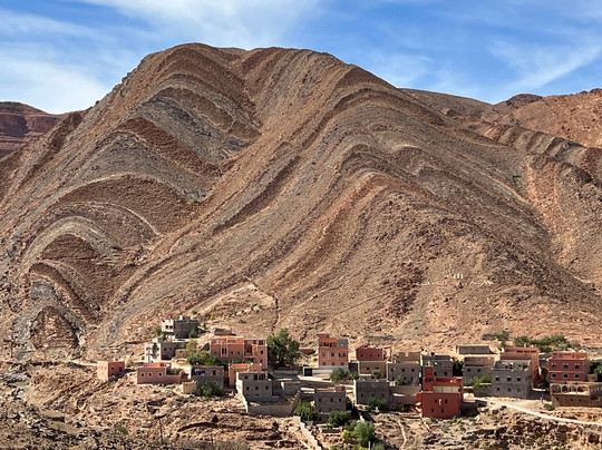 Tamazirt Evasion-阿加迪尔必去景点