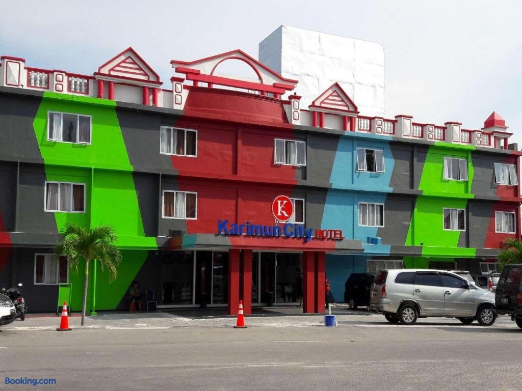 Karimun City Hotel主图