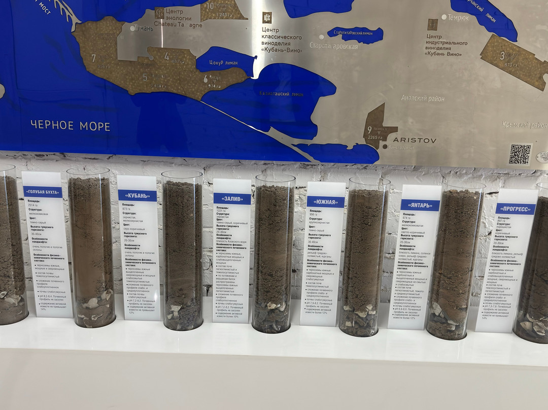 Chateau Tamagne-Taman必去景点