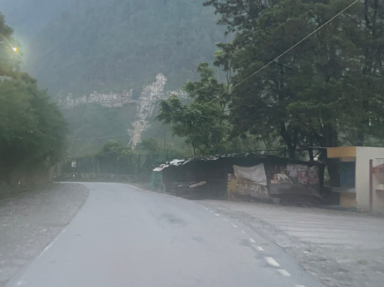 Rishikesh Tour Guide ANUP-里希克虚必去景点