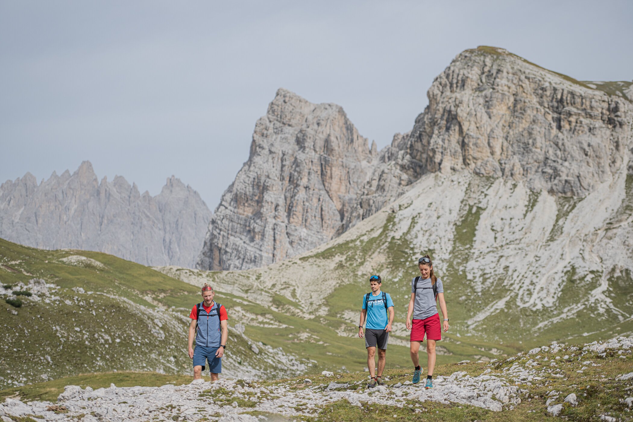 Family Resort Rainer-官方