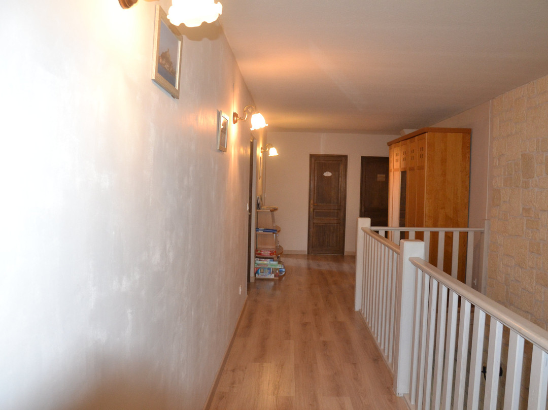 Le Colibri Bleu主图