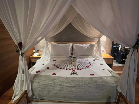 神话精品度假村主图