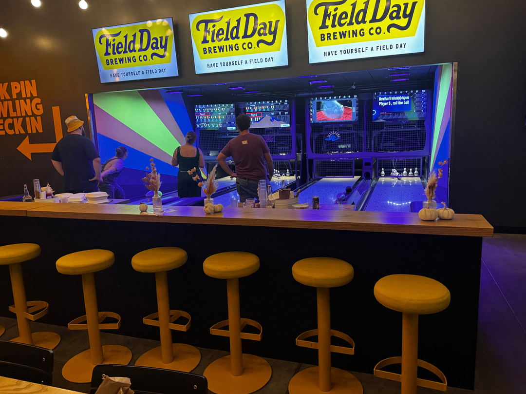 Field Day Brewing Co.
