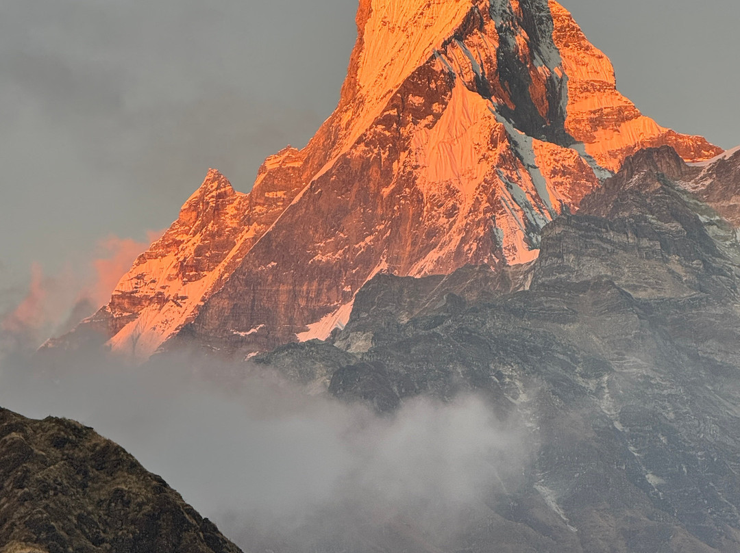 Majestic Trails Nepal-加德满都必去景点