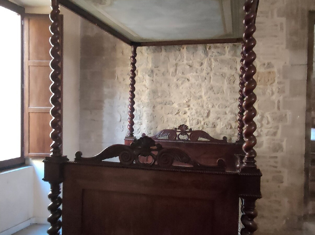 Castello Ducale di Crecchio-Crecchio必去景点