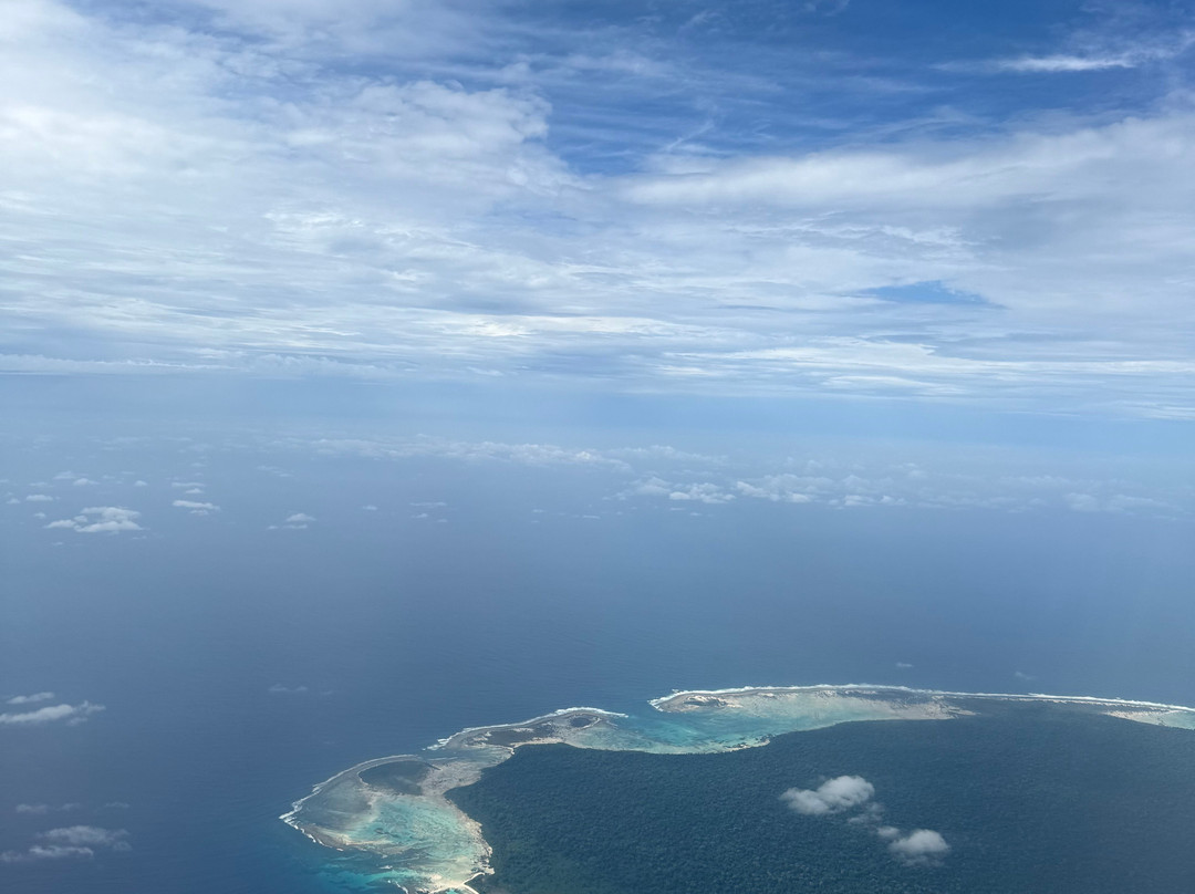 Andaman Travelcare-布莱尔港必去景点