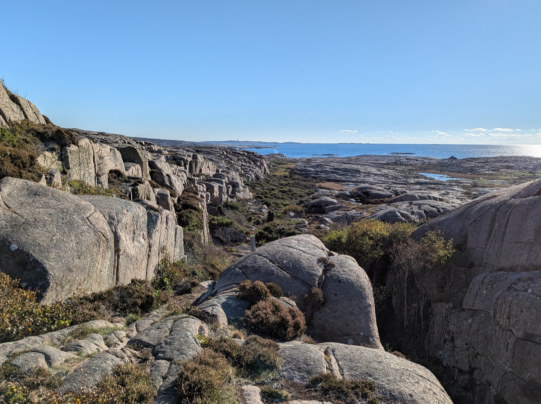 Ramsvikslandet-Hunnebostrand必去景点