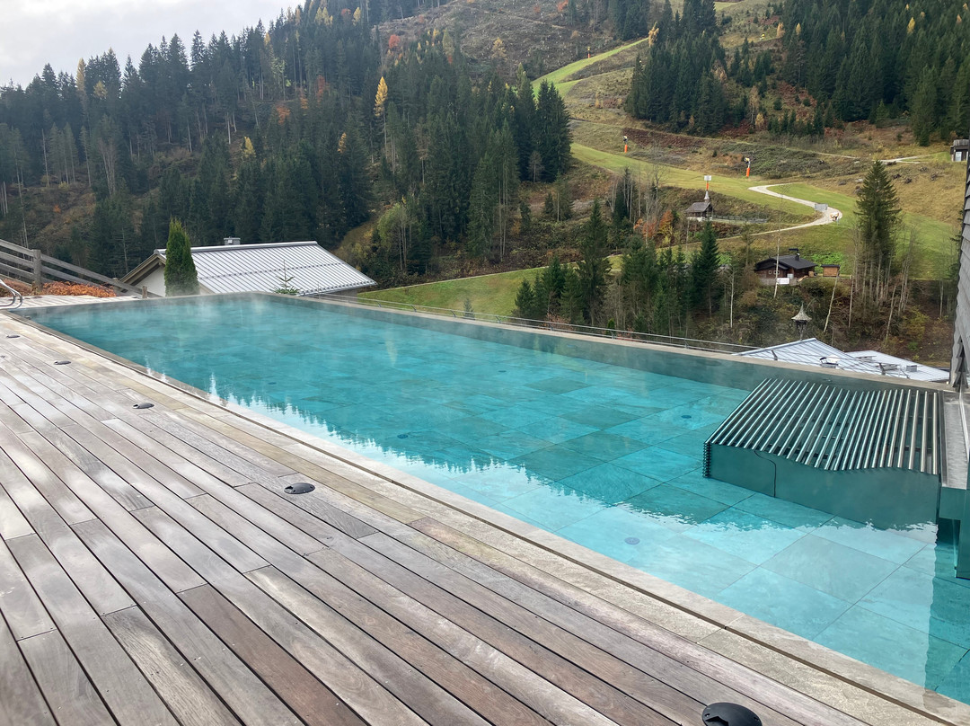 Sporthotel Wagrain主图