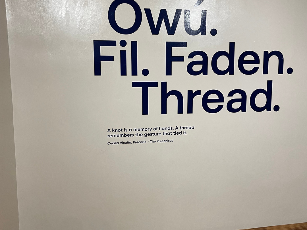 Centre For Contemporary Art Lagos-拉哥斯必去景点