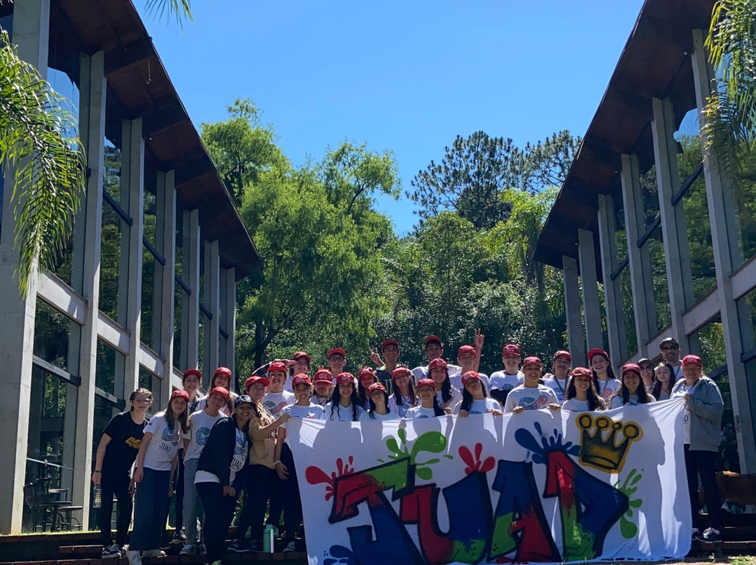 Raft Adventure Park-Tres Coroas必去景点