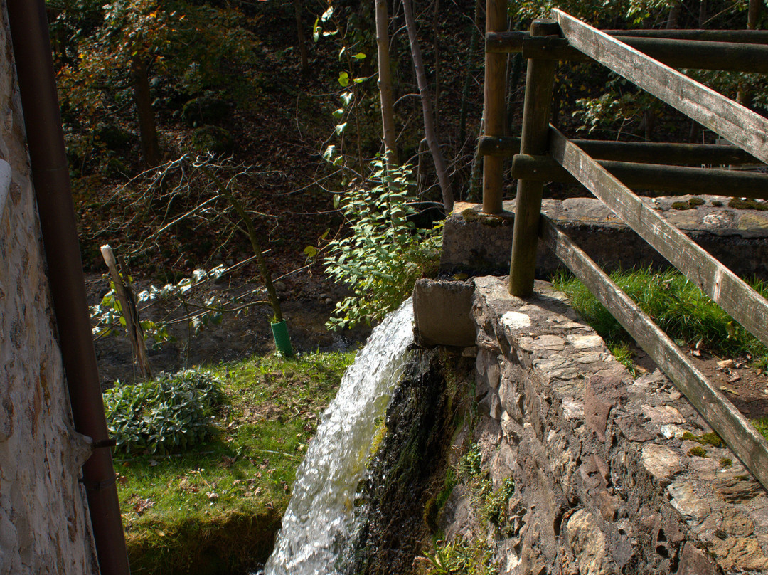 Via dell'Acqua-Valli del Pasubio必去景点