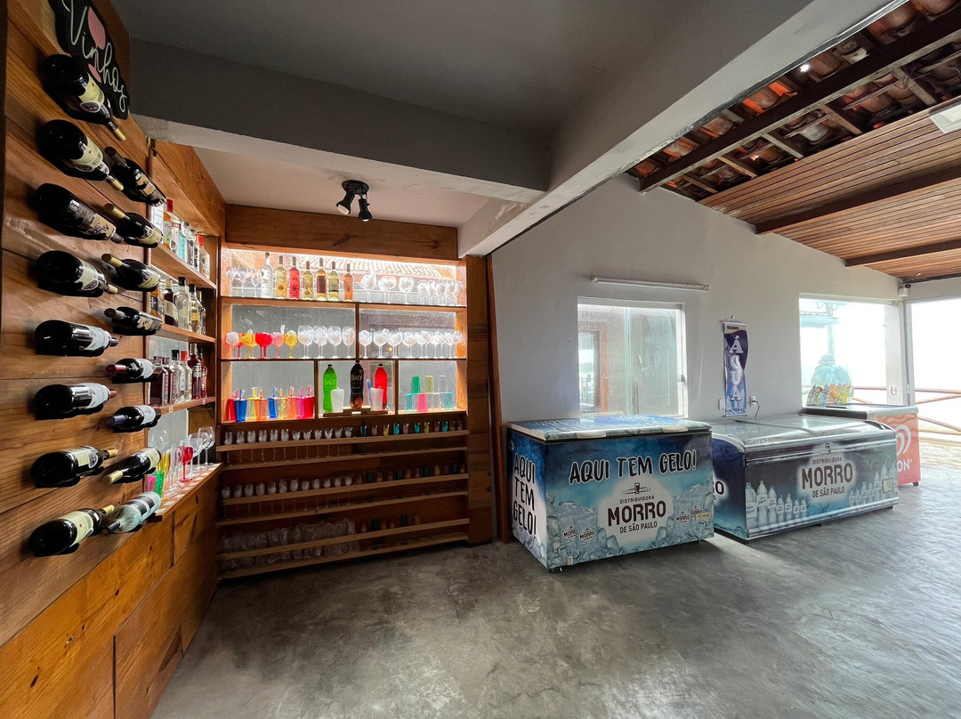 Distribuidora Do Morro