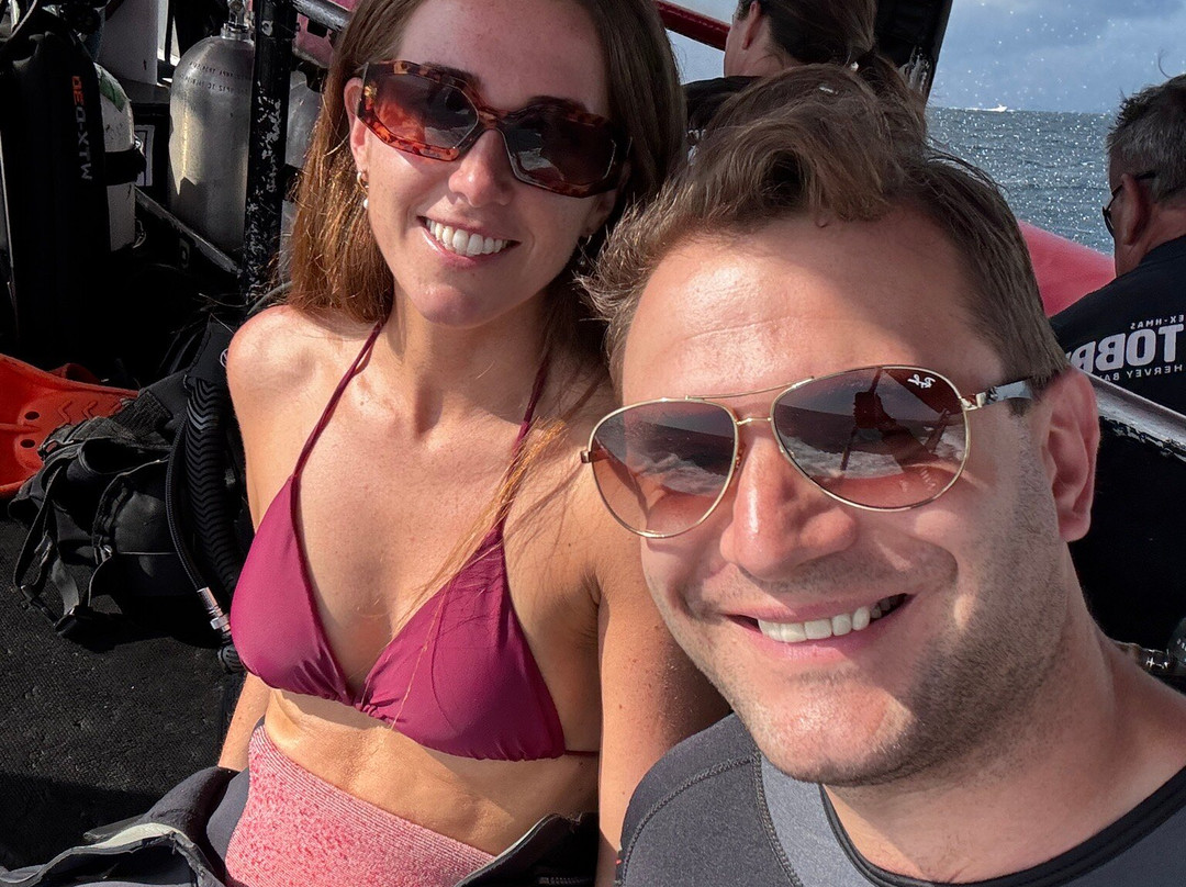 Scuba World-穆鲁拉巴必去景点