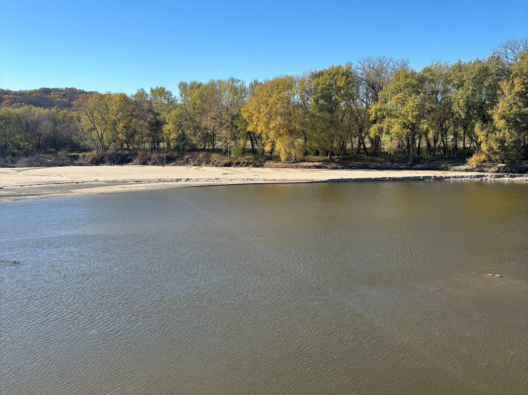 Rail Explorers: Boone IA Division-Boone必去景点