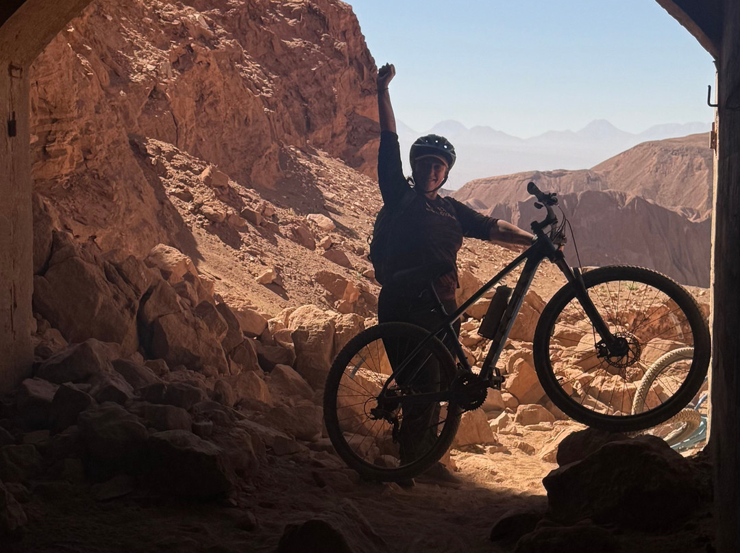 San Piter Bike-圣佩德罗-德阿塔卡马必去景点