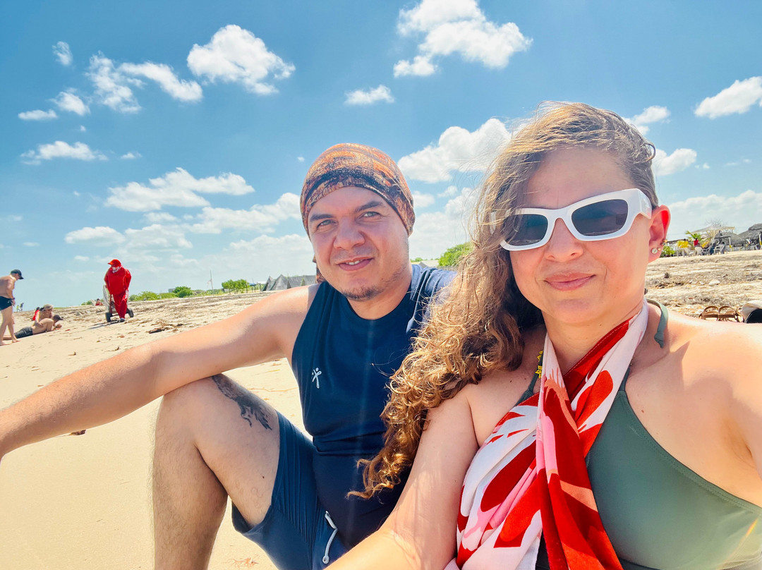 TAROA TOURS-Riohacha必去景点