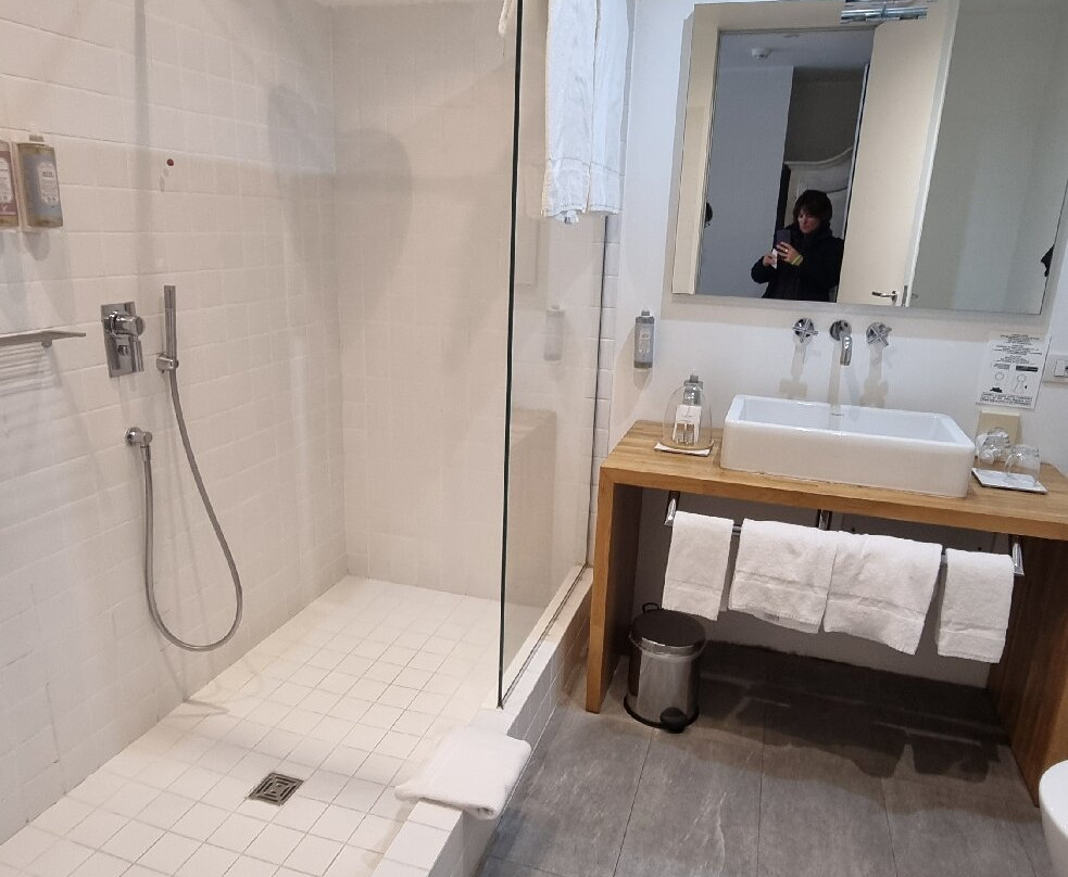 极光别墅酒店主图