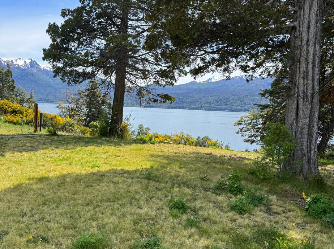 Villa Futalaufquen-Esquel必去景点