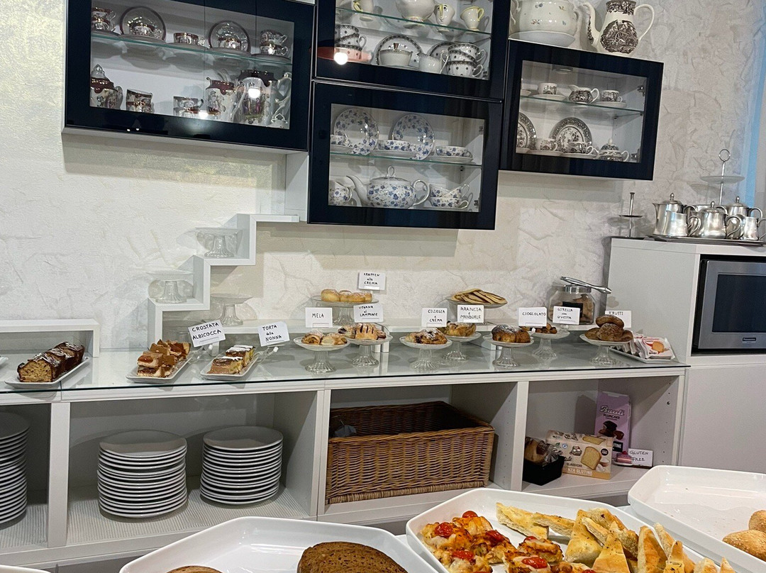 克里斯塔尔酒店主图