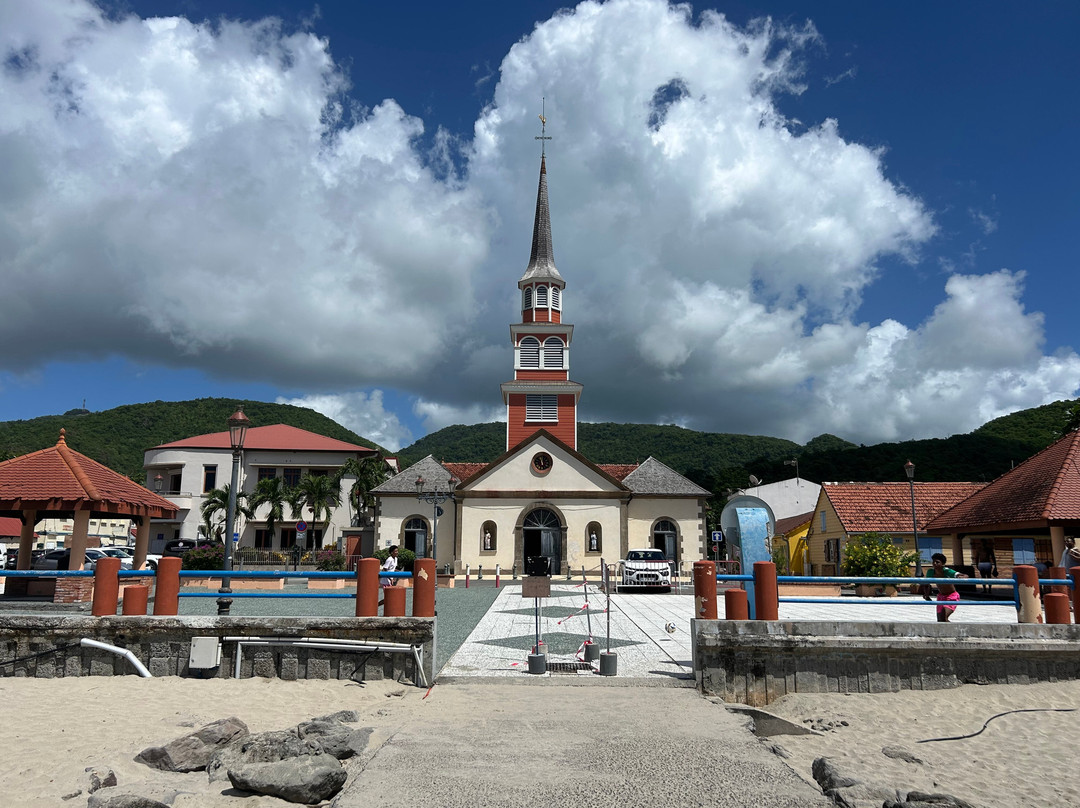 Martinicantravel - Viaggi In Martinica-Chiasso必去景点