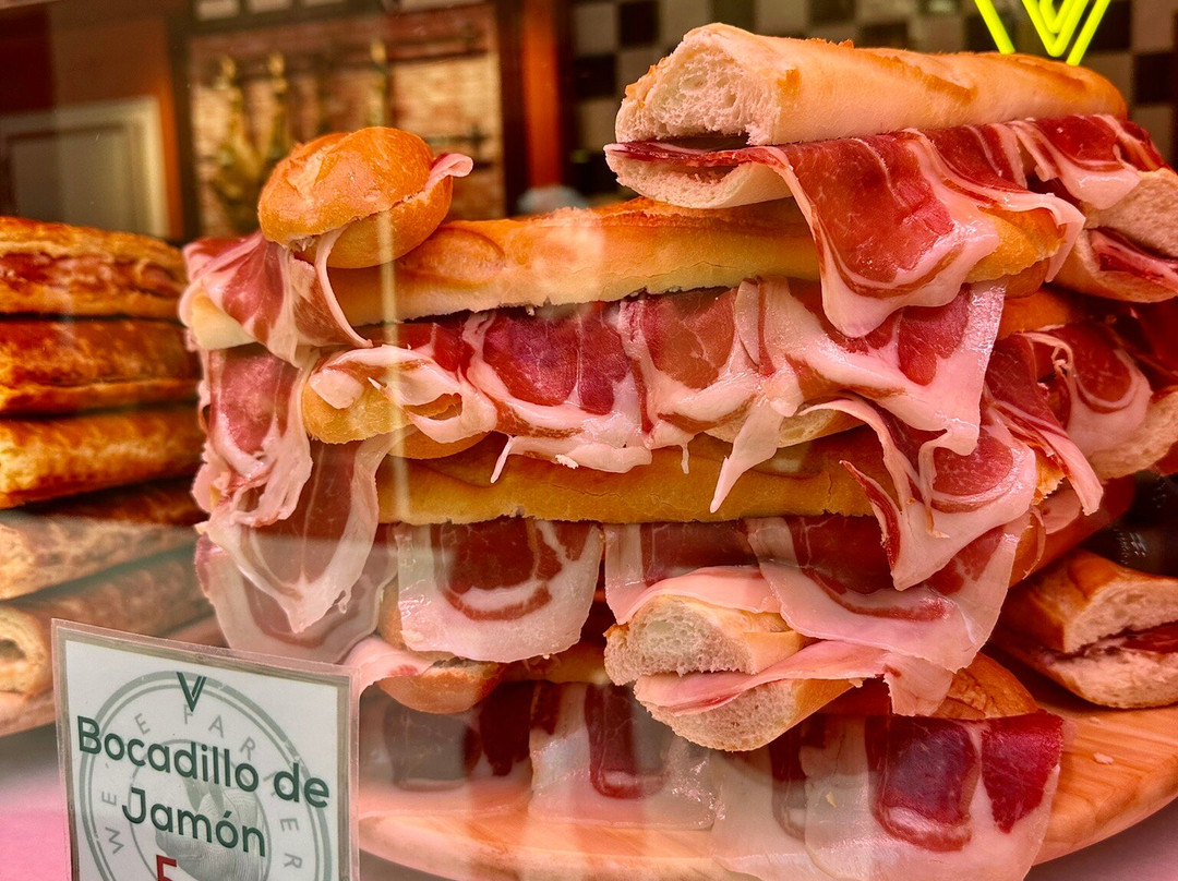 Plaza Mayor-塞哥维亚必去景点