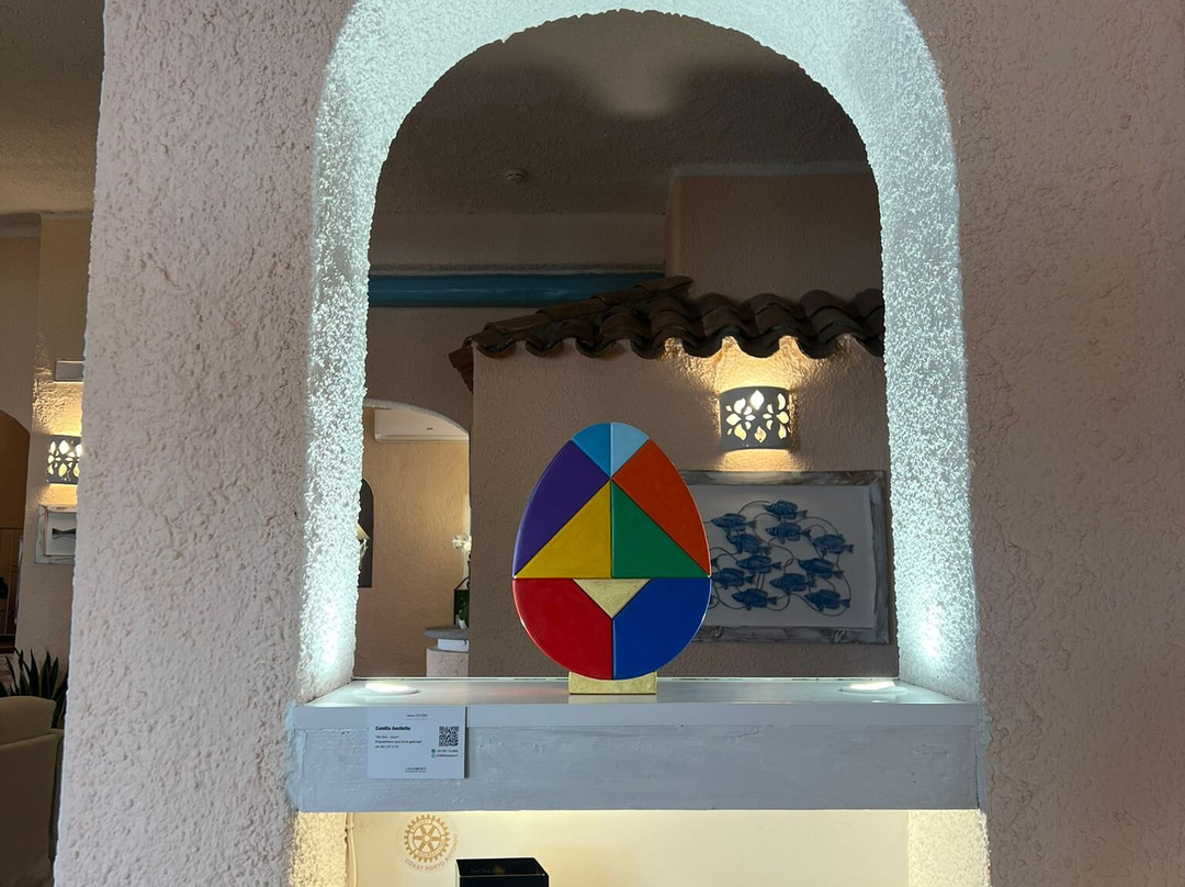 Hotel Colonna San Marco主图