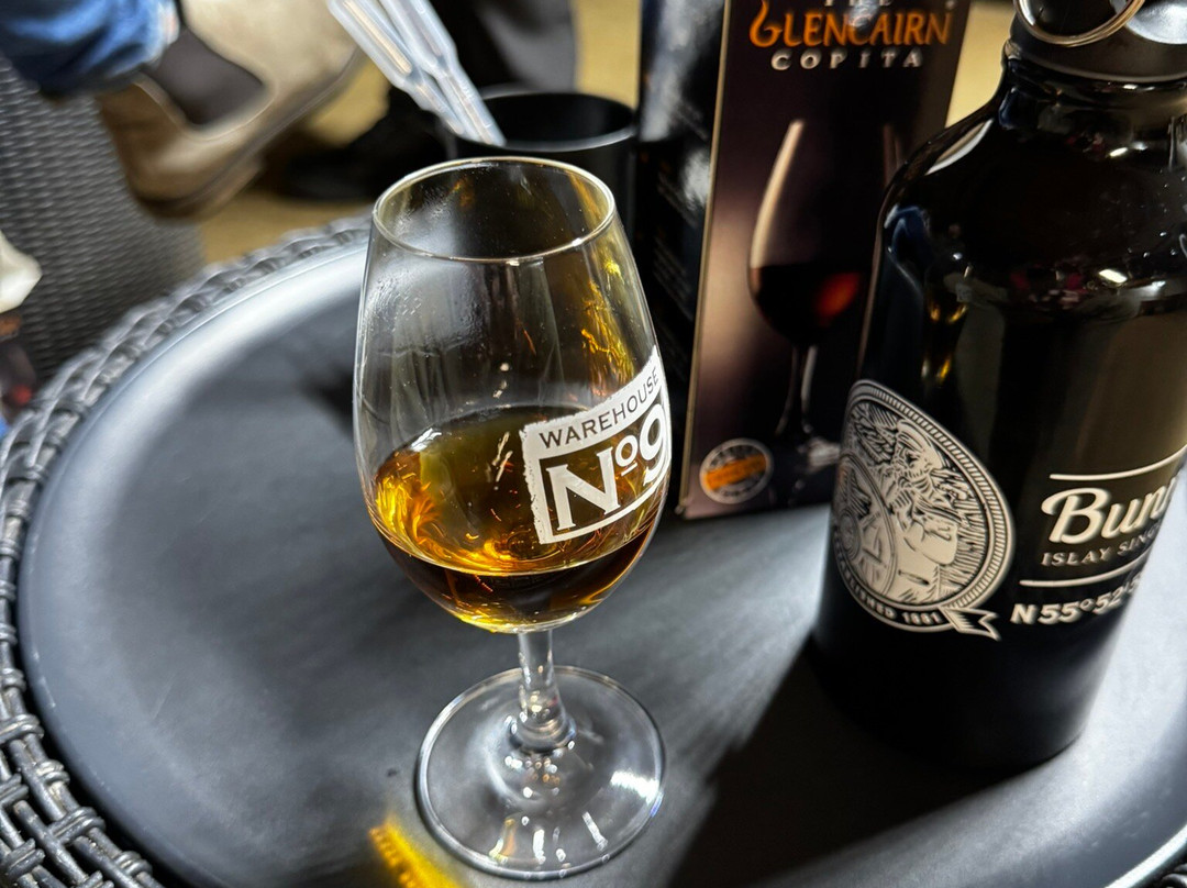 Bunnahabhain Distillery-Port Askaig必去景点