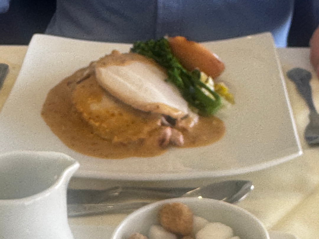 Redcar Racecourse-Redcar必去景点