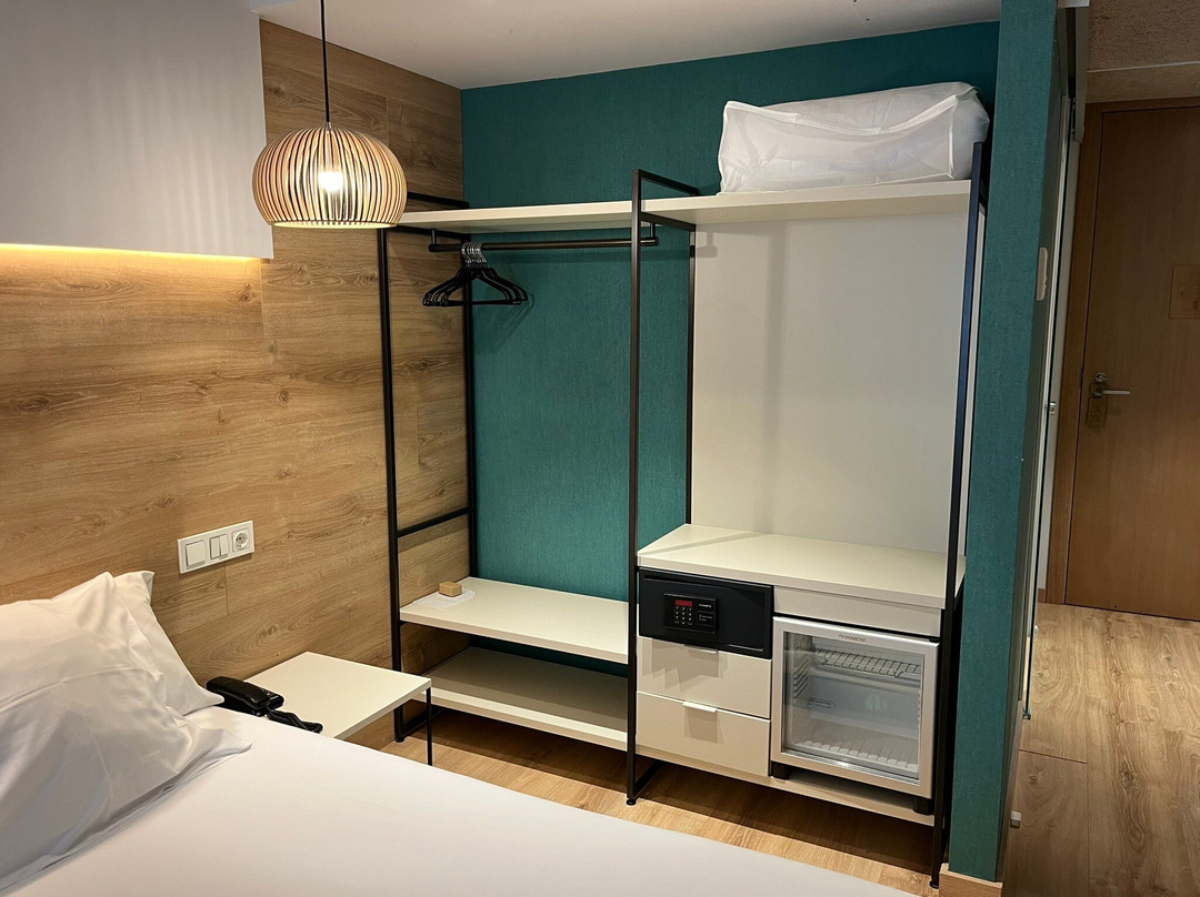 Hotel Bide Bide主图