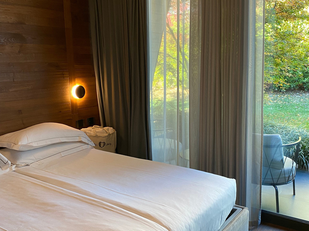 皮亚霍学院特努塔酒店主图