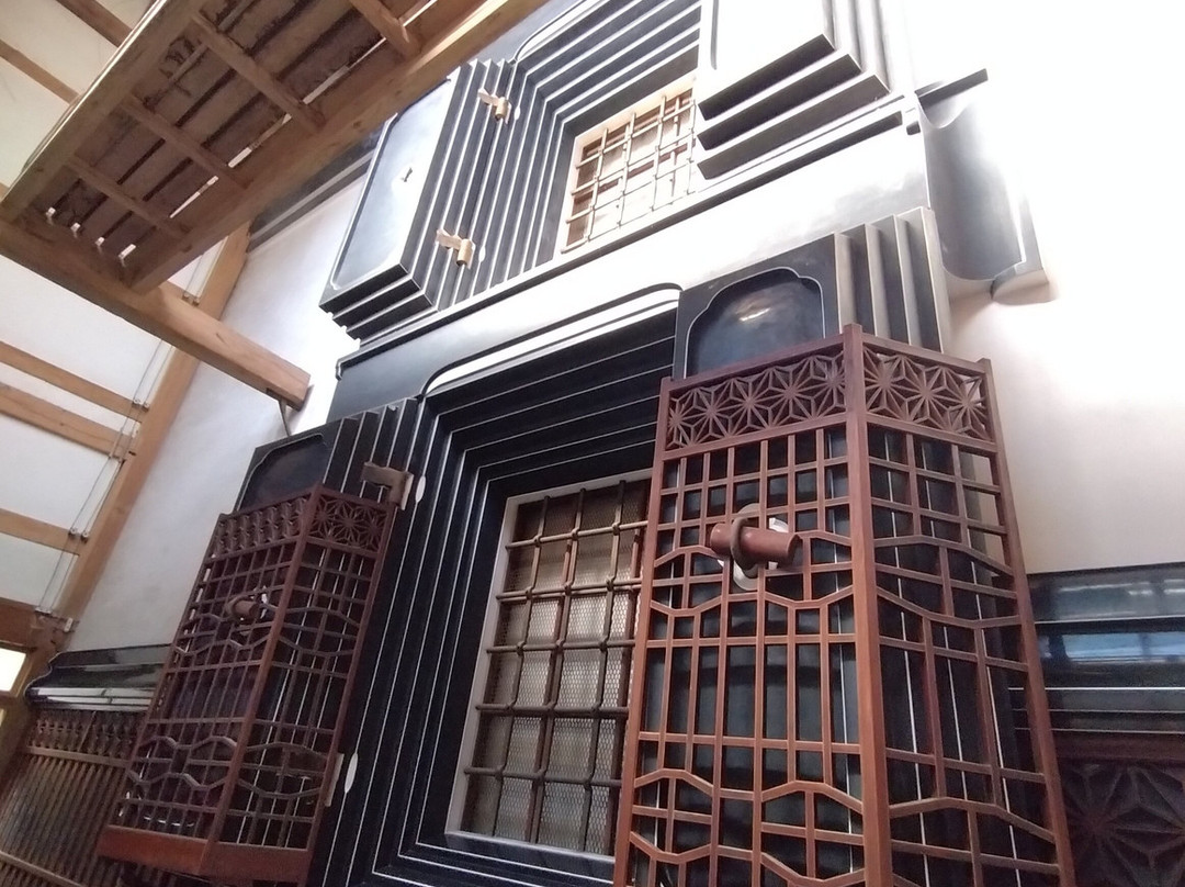 Yamayoshi Fertilizer Store-横手市必去景点