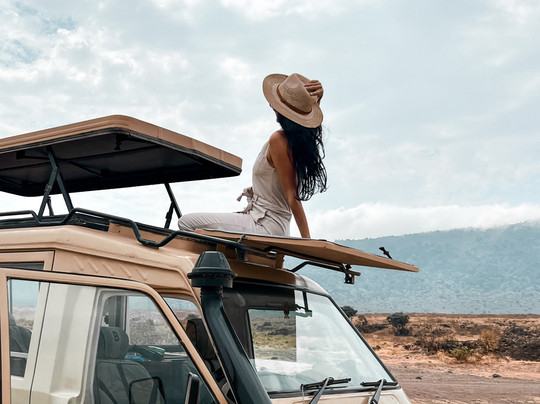 LE KOBE ADVENTURES & SAFARIS-桑给巴尔市必去景点