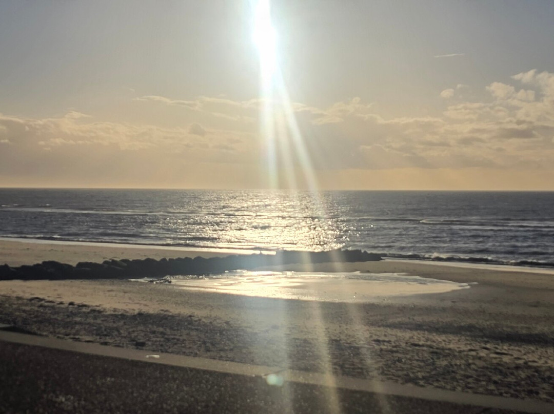 Cleveleys Front-Thornton Cleveleys必去景点