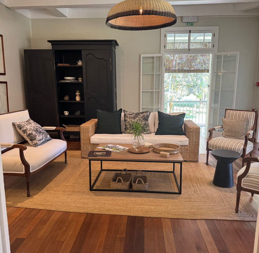 Rhumerie de Saint Aubin-Saint Aubin必去景点