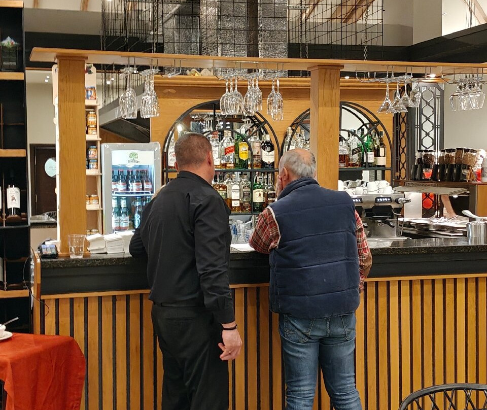 Pirin Park Hotel主图