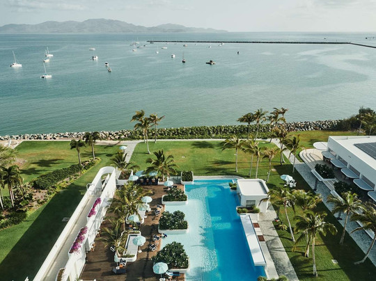 The Ville Resort-Casino