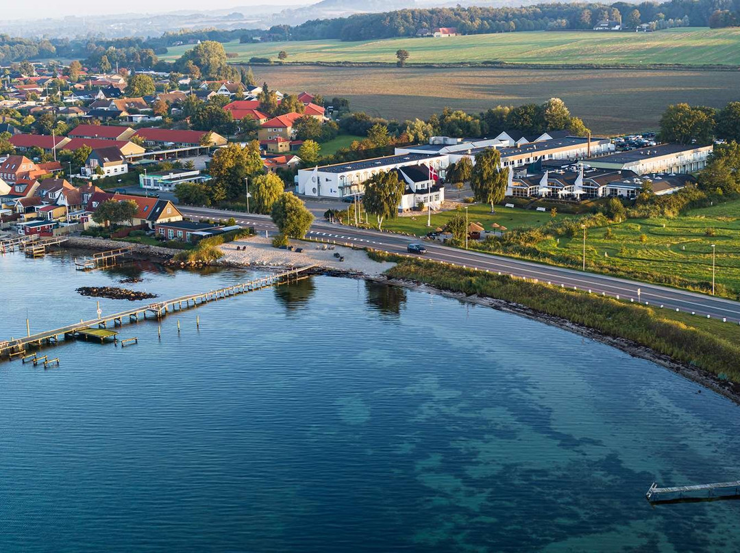 Hotel Faaborg Fjord Spa & Konference