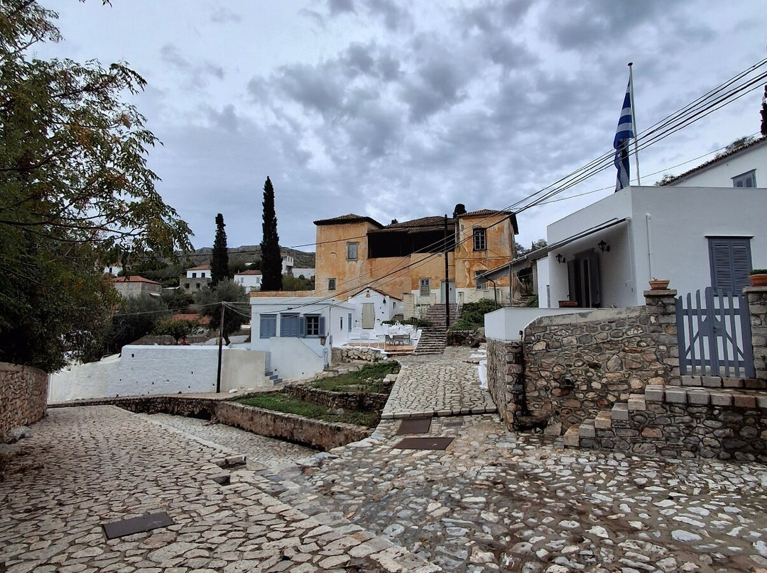 Angelica Hotel主图