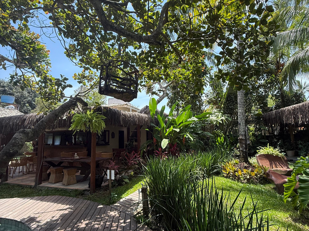 Pousada Nativa主图