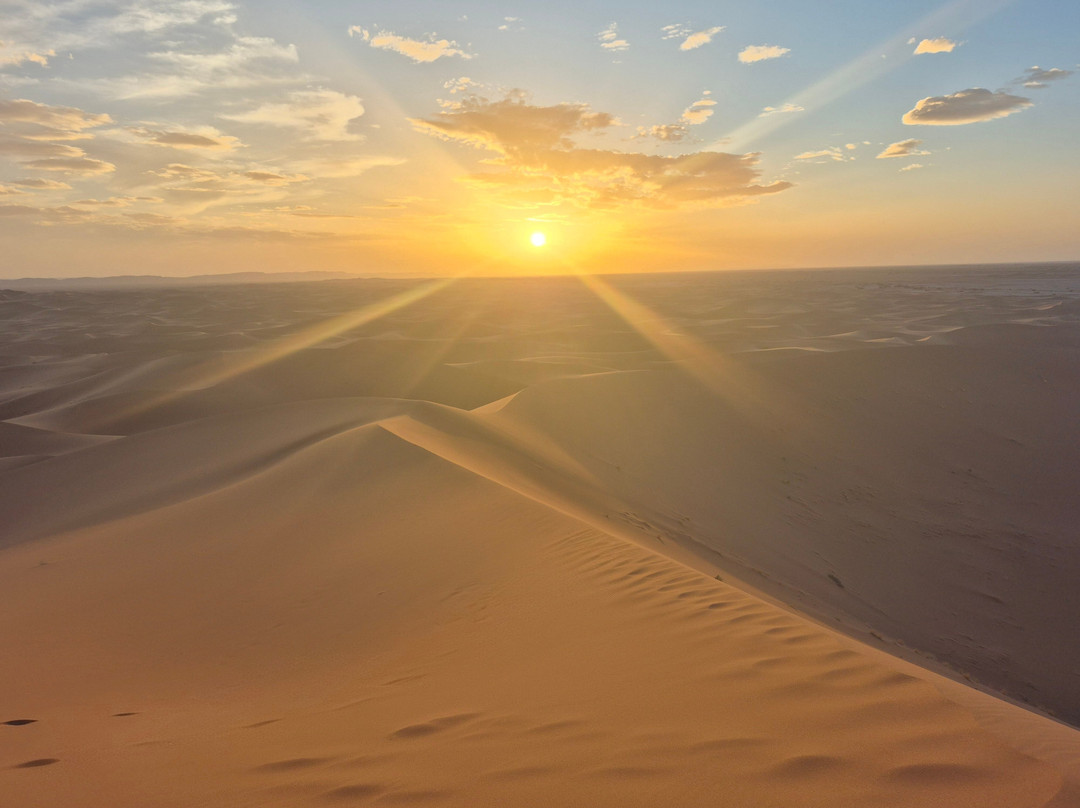 Eco Tourisme Trek Maroc-Azilal必去景点