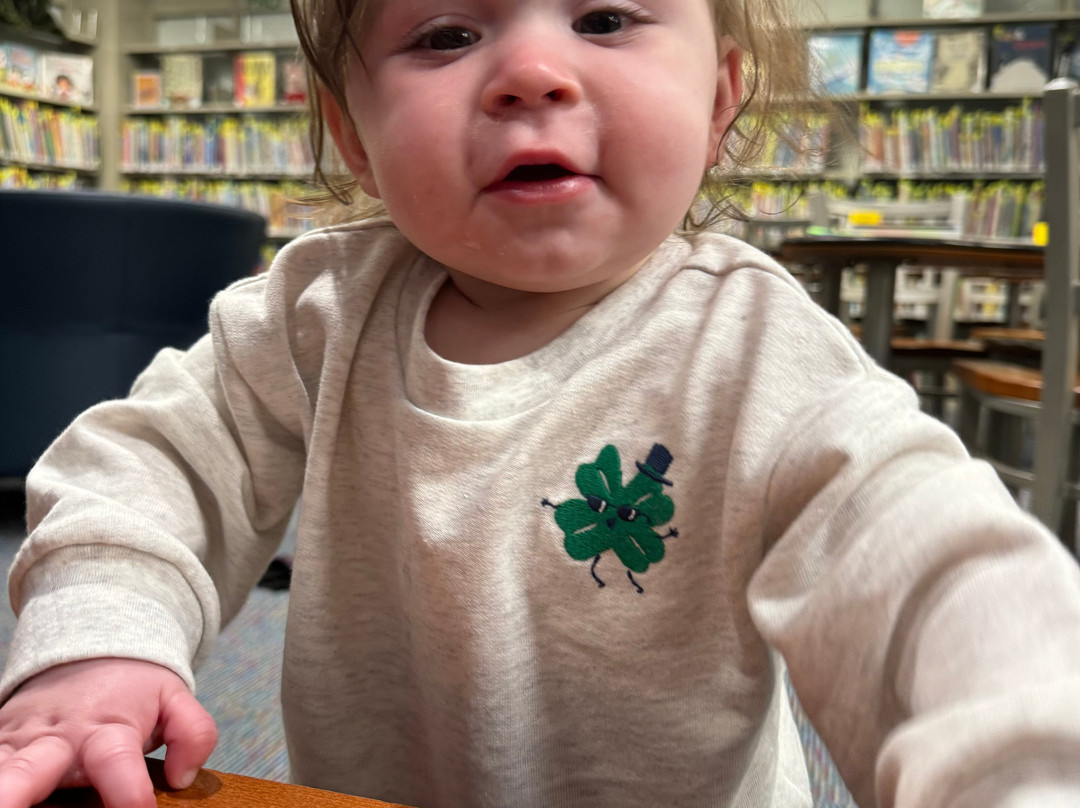 Patchogue-Medford Library-Patchogue必去景点