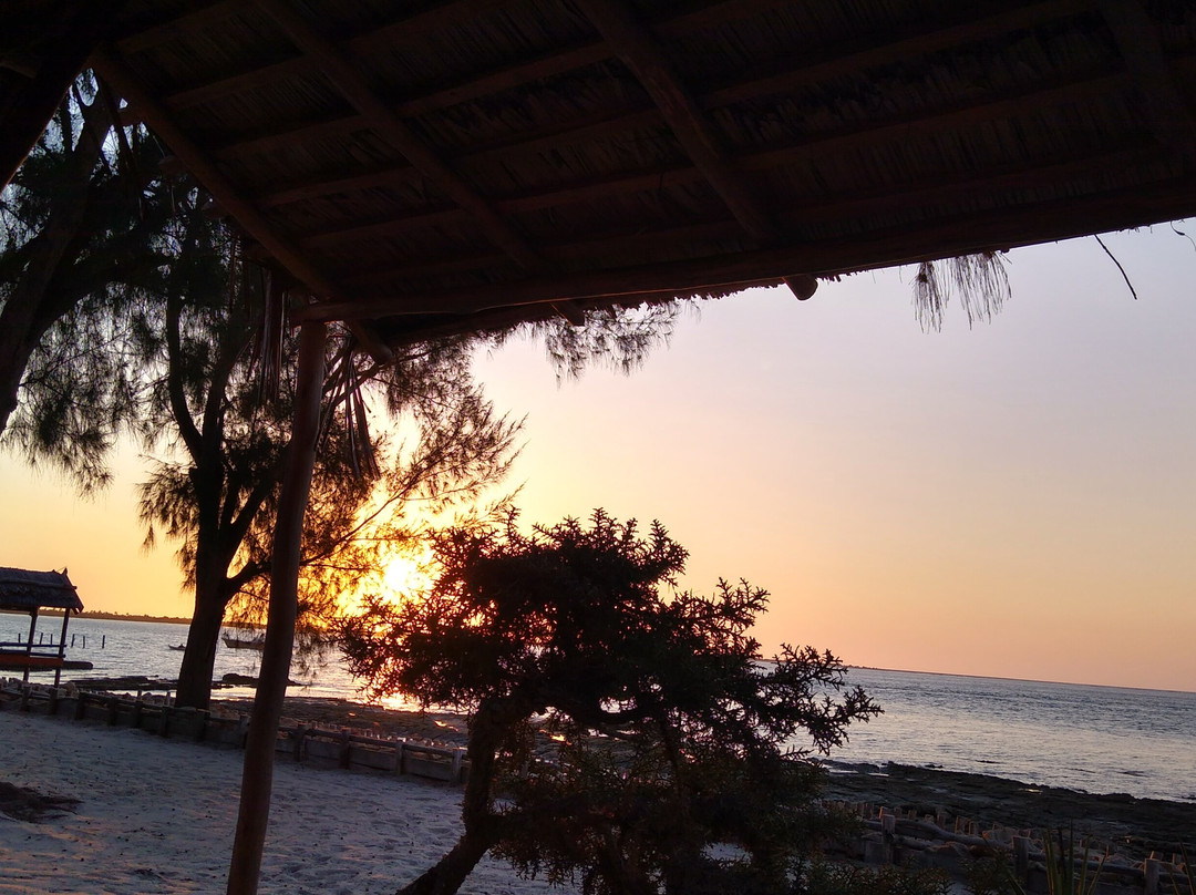 Ecolodge Du Menabe主图