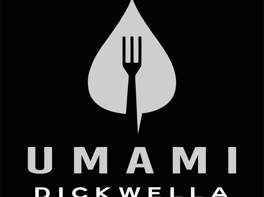 UMAMI dikwella
