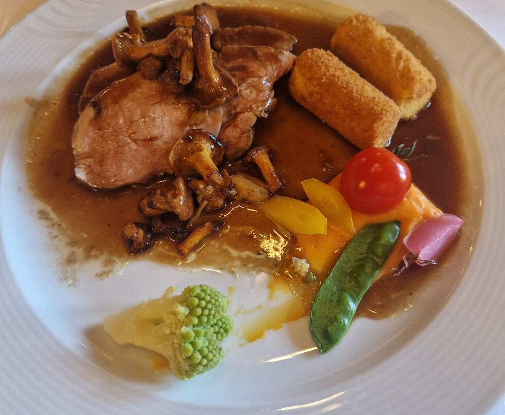 Hotel Cigoland主图