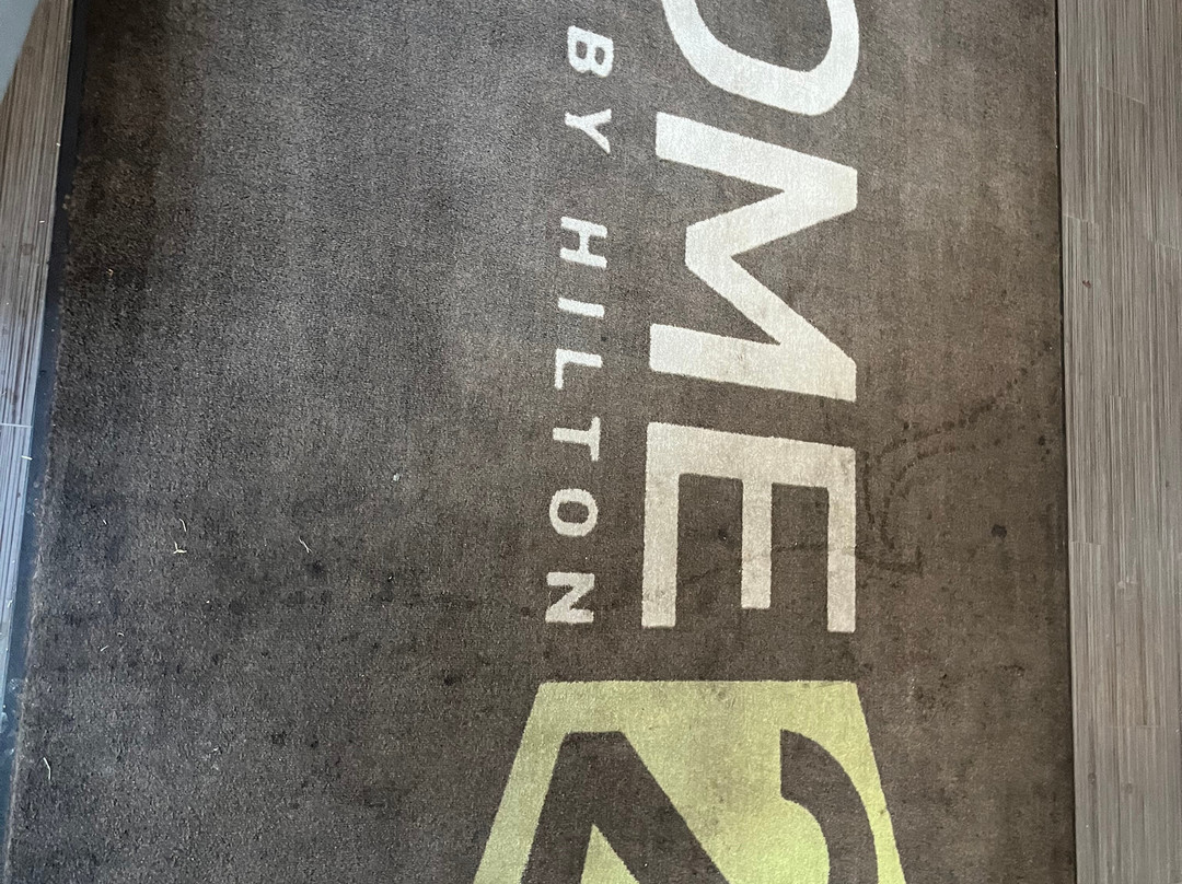 Home2 Suites by Hilton Gulfport I-10主图