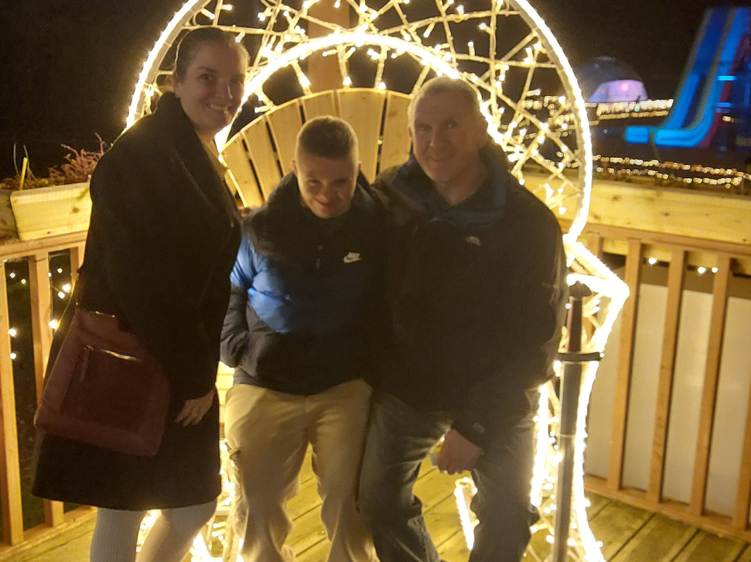 Skypark-Carlingford必去景点