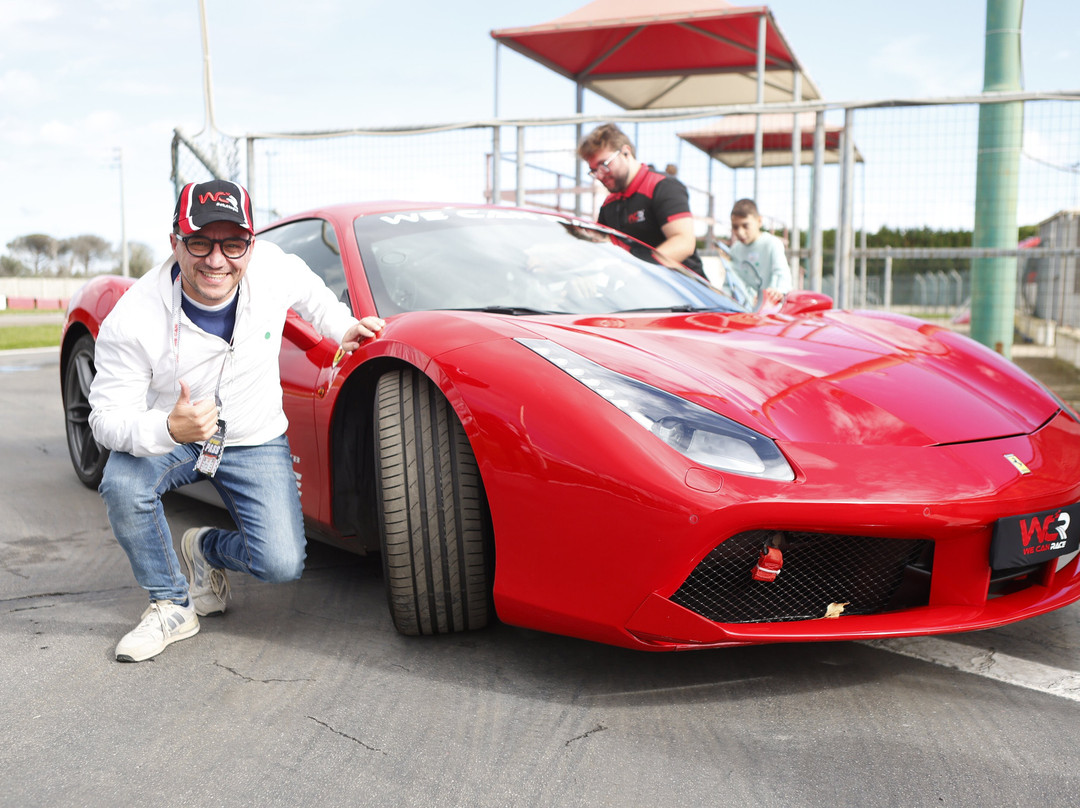 We Can Race-Airola必去景点